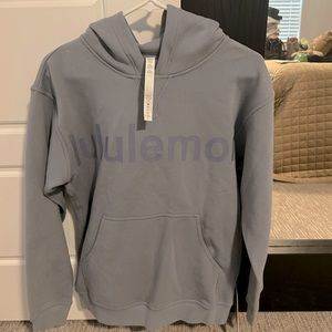 BRAND NEW LULULEMON Sweatshirt!!!